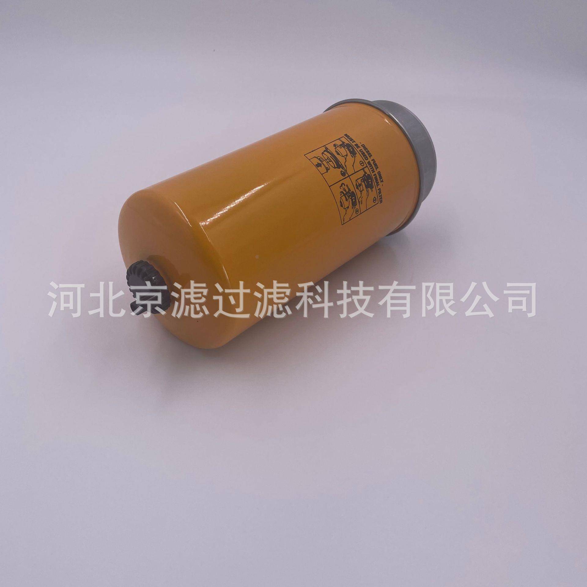 2007油46工程机械油2水分离滤芯/发动机燃油20/0742滤清器机柴滤