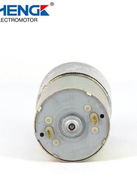 GZB37RGYZTD520正科直销直流减速电机马大扭矩正反达ZGB37RG转调