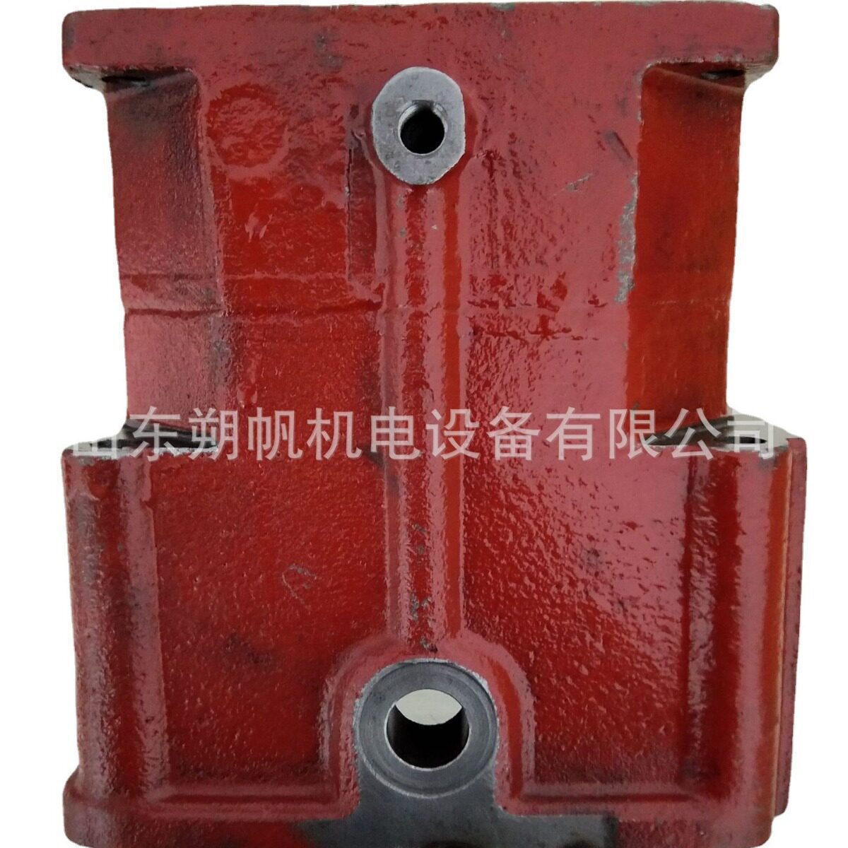 淄柴6210船用柴油机壳体900转