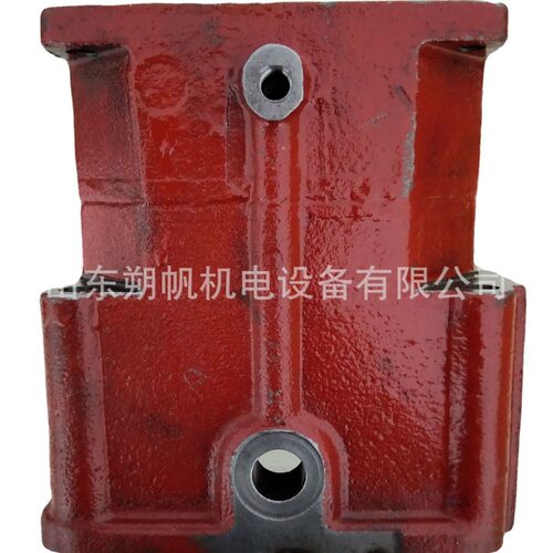 淄柴6210船用柴油机壳体900转