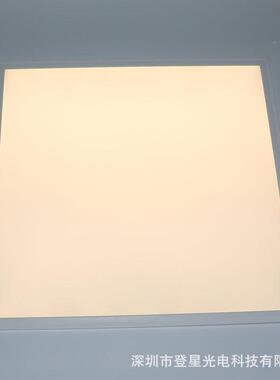 60*6006W高光效100LM/W流明每瓦3白平LE0D面板灯现ZQE厂货家直供