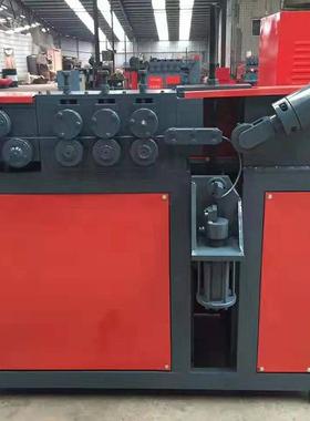 螺旋筋型机筋弯螺旋状56224成器铁钢丝机非标钢卷圈机