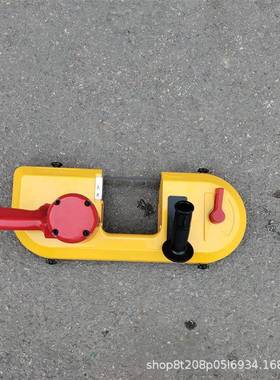 F63211DJ20气锯轨机开动口动带锯气矿用轨道切割锯气锯锯条