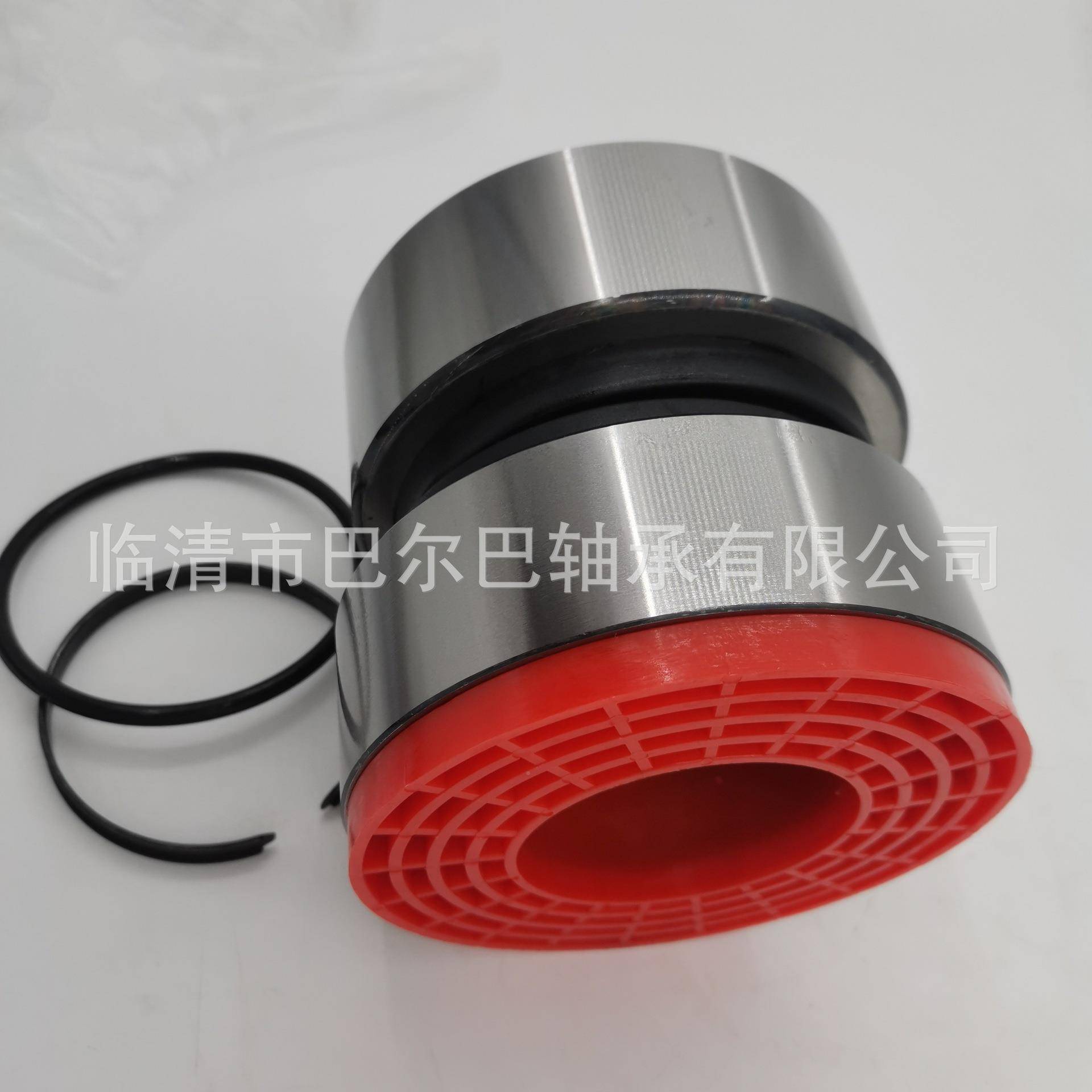 ZICBTH0068BTH072BTH0073BTH740BTH0075重0型卡车轮毂0单元轴承