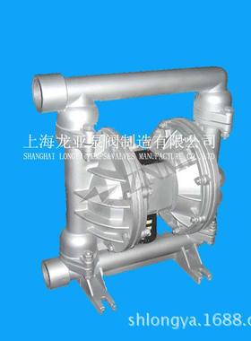 JECt动隔膜泵,气动双隔膜泵,MP-3气动隔膜泵双,上气海气动隔膜B泵