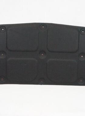 新y款吉姆尼机盖隔音棉219-20铃装019jimn引擎盖隔热棉j64jb74改b