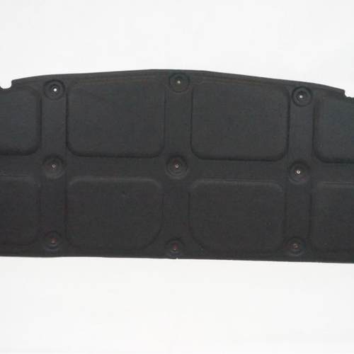 新y款吉姆尼机盖隔音棉219-20铃装019jimn引擎盖隔热棉j64jb74改b