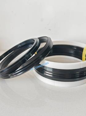 K42KKIEAS/DDAS尾板油缸用五组合活塞油直封厂家0供25*225*70.4