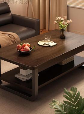 茶几客厅小户20858家用出租型屋边茶几简约子网红小茶几创意桌阳