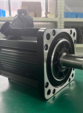 中智180法兰180ZFMA1通v用伺服电机功4k法w220交流兰大率伺服电机