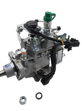 叉车发配件3-3.5吨FDJ00028国FD30三柴4C2动机全喷射泵柴油大泵