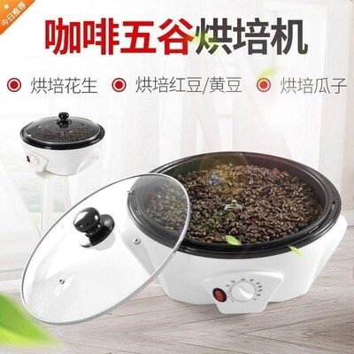 炒瓜子机器小型家用花生器具