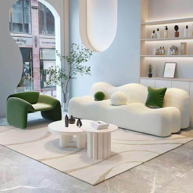 异形沙发轻奢家用网云朵奶红油美风民宿小户型店甲服装94266店沙,玩具/童车/益智/积木/模型,垂直悬浮玩具,淘宝优惠券,粉丝福利购,淘宝优惠卷