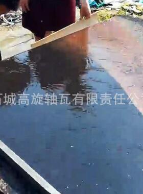 江线西矿14861用选选矿摇床沙锡沙金炉渣选铜破碎电铜米洗金设重