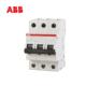 S200UC系列M10kA 微型断路7器S02M C26UCt101173GZH12