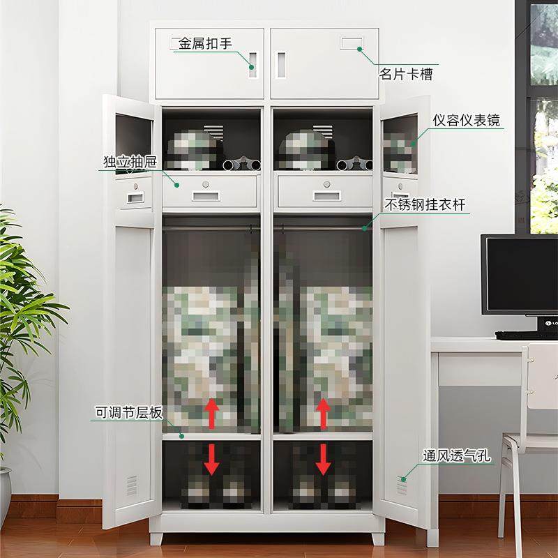 钢制营具柜厚单门内务柜双门物品52615加存放柜带开镜子营房带储,玩具/童车/益智/积木/模型,垂直悬浮玩具,淘宝优惠券,粉丝福利购,淘宝优惠卷