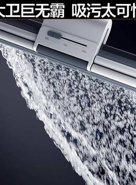 吸水海绵免手懒人家38262用胶式拖洗拖把头地拖布棉净新1M1/M12