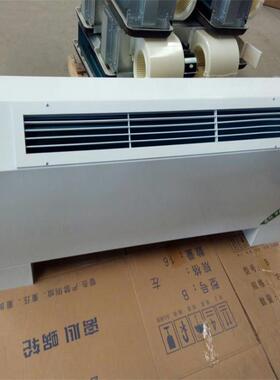 FP--170GGZ/FP204LM斜装出风立式明风机盘盘管宾馆落地式明装风机