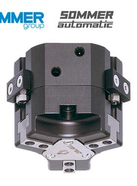 GD原306NO-德C国zim43201气mer动机械手/旋转气缸/快换盘德国装现
