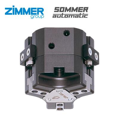 GD原306NO-德C国zim43201气mer动机械手/旋转气缸/快换盘德国装现