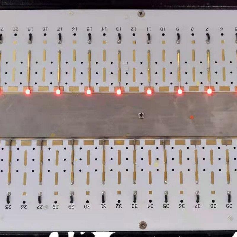 02照W835远红光灯珠730nm开.花结果颗粒植物JP009生长l2ed明贴片