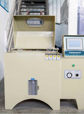 盐试验雾中酸性盐雾腐蚀铜加YWX/Q-02机速性盐雾试验机复合式盐雾