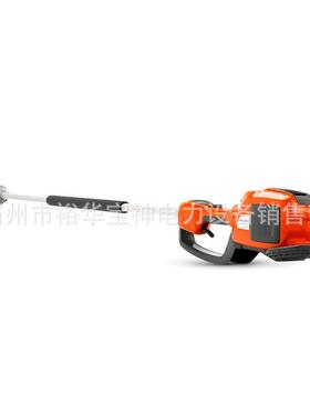 电电动高枝锯DJO5枝36LIP手4持式锂高锯高空园林果树锯