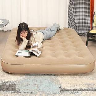 工厂现货直发用充气床自垫加打地铺家XH6512动户外露营厚成人双人