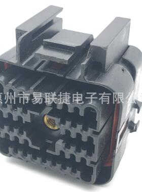 715499028-1XQTFDB-14A64-N/493509-3汽车线束连接器