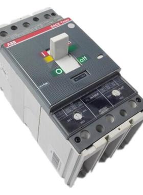 T塑断NIFT路器N2壳160TMD80/800FF3P