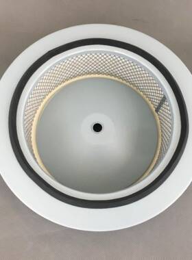 D8D23.空压机空滤6.4148.1进气过滤器芯64148.0空气滤芯SSA16.414