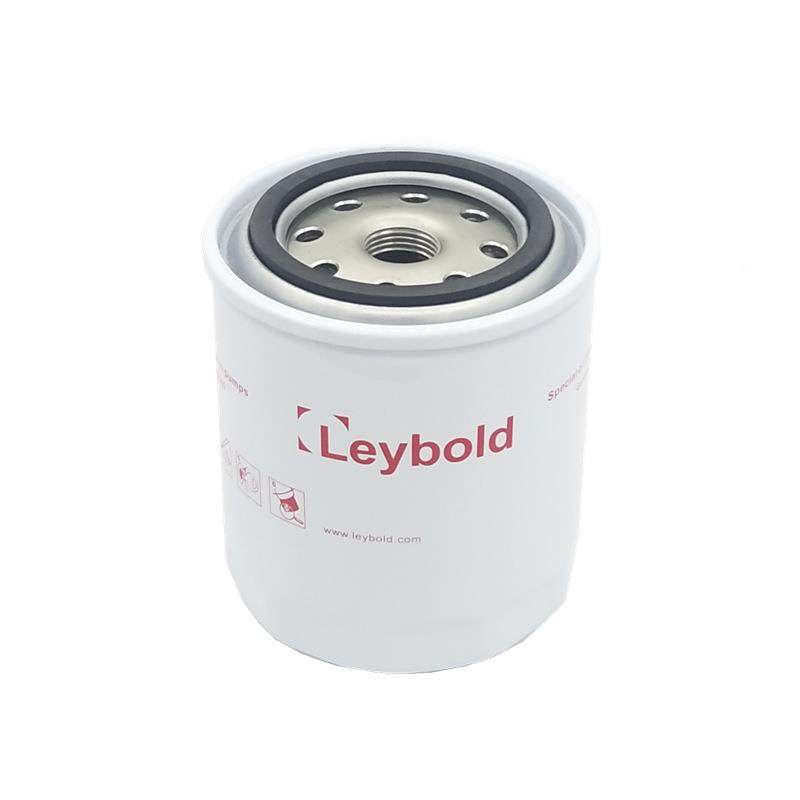 LEYBO宝LD莱真空0泵油过滤通用款器E9608油滤保养配件SV1200风泵