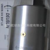 主打型号1116VAA转 469 11单通道冷却液旋2接头DEUBLIN杜博林厂