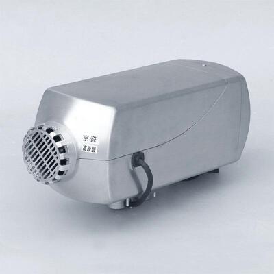 壳5铝000驻车停TSD-2车燃油空气加热器w汽车货车车载取恒温12暖v