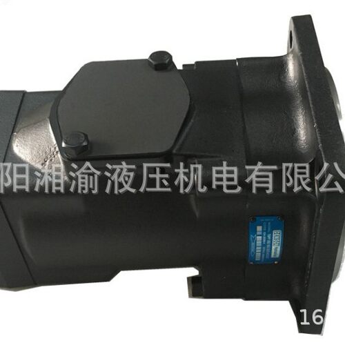 丹尼逊T6DC三联叶片泵