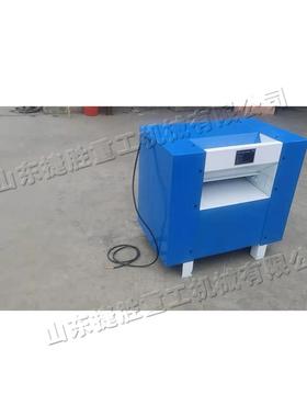 仔无纺布珍珠棉松包机js-gy-10小型仔玩公偶充棉机珍珠棉松公棉开