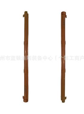 AS30-2软质橡胶导线护管防0.4k软质4导线遮蔽管v带电作业绝缘详询