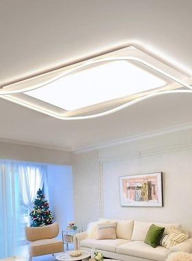 厅灯约现代客屋套餐灯具创全意简极简餐厅月球灯卧室灯le91630d吸