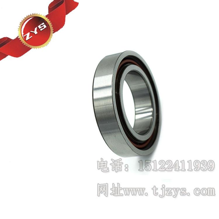洛阳ZY主角接触承球S轴承V7034204AC/P4高轴轴轴承