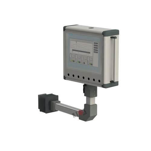 机铝ZKD合金悬臂控制箱触摸屏吊臂臂摇摆臂件操作床箱组规格齐全