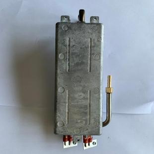 碗筷蒸汽毒蒸汽钢清B16洗蒸烤箱热s风炉不锈铸消铝加热器let