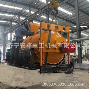 供小型固定式 沥青搅直21拌站冷拌料沥青机新料混合料沥青合机