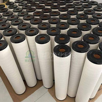移动净玻机过滤芯1油00498发电厂璃纤维71604聚结分离滤芯恒2昌过