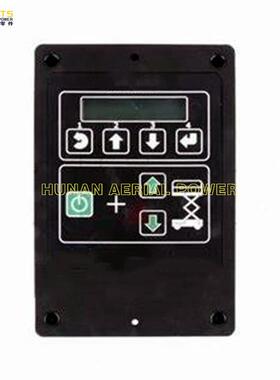BND吉尼原厂件1256721GT控制GENIE六代控电脑车高空零器件现货快