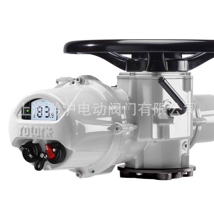 罗托克红外智能诊断自恢复执行器