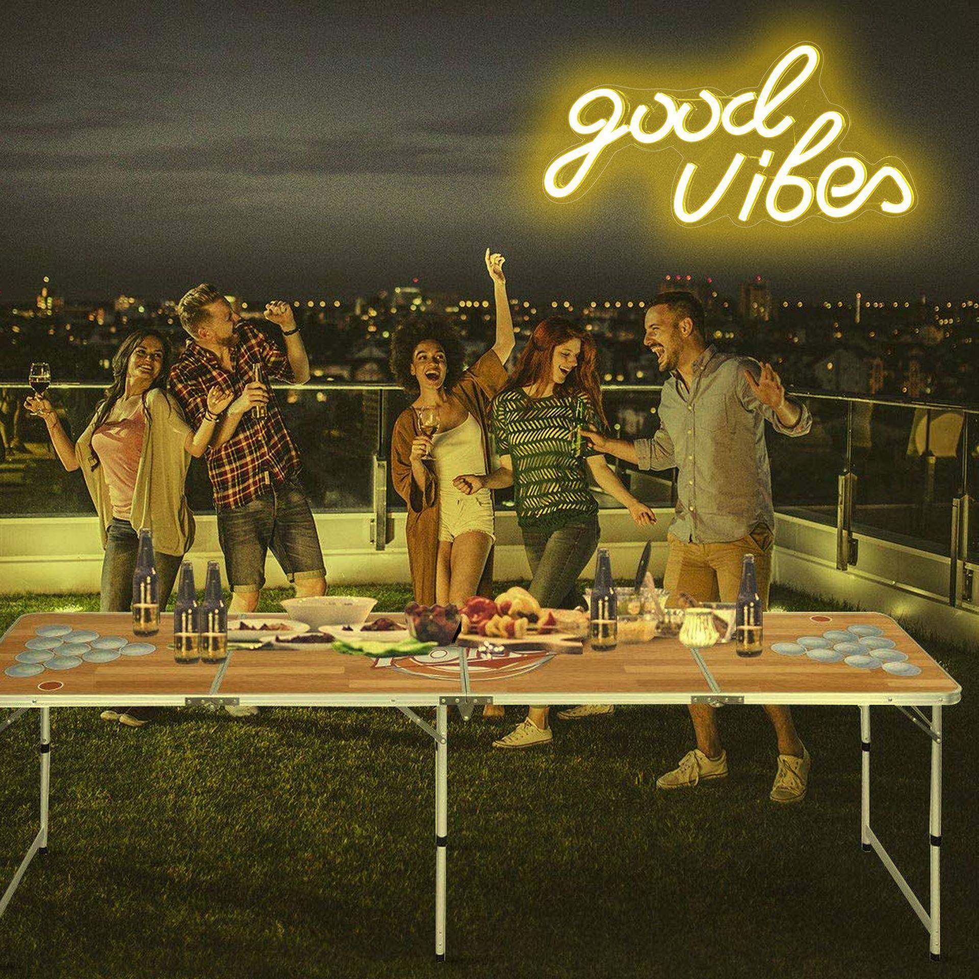 新款goodvibe小s夜灯IZNLE亚型克力霓虹灯广告牌造挂墙创意D灯,节庆用品/礼品,装饰灯,淘宝优惠券,粉丝福利购,淘宝优惠卷