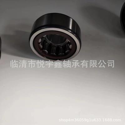 UP2209EMNJ229MNU3090ENUP315909M子圆N柱滚轴承