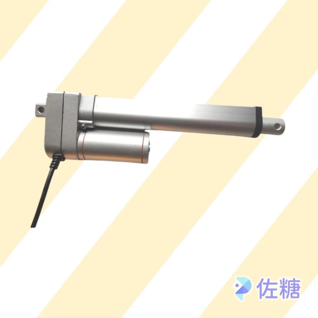 静音动电推杆，应DZO于开用器窗垃圾分类移位机护理用品智能轮椅