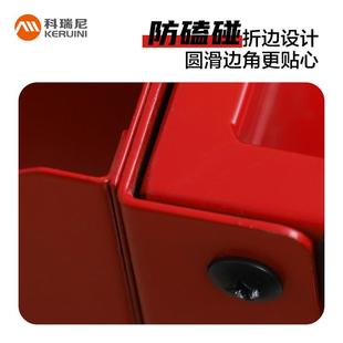 移上海维修动具车小推推91车抽屉式 汽修三层手车收纳工架子