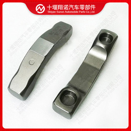 康明斯QSK60发动机摇臂桥3085964 3640458 3641535气门桥压板